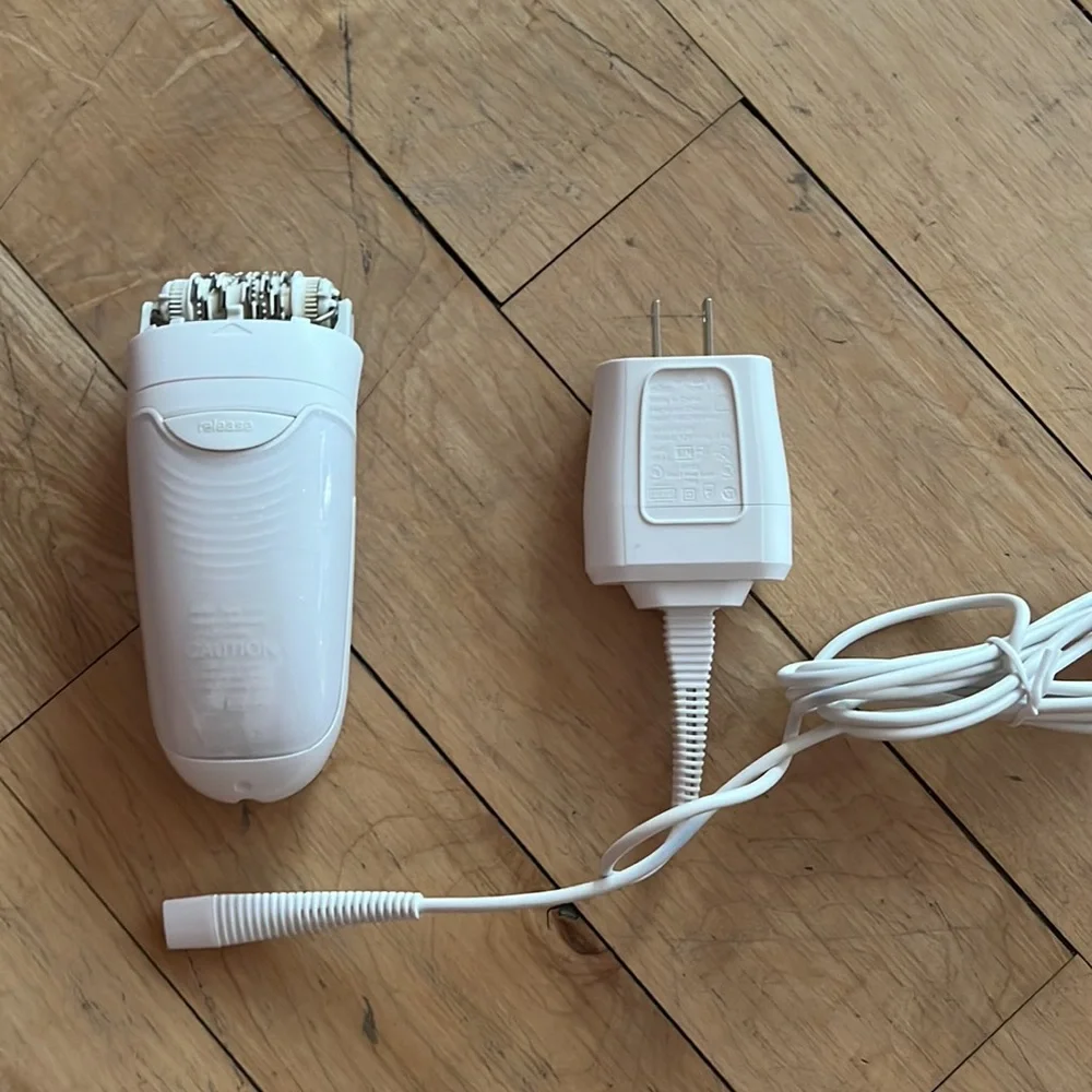 Braun Razor - Picture 9 of 16